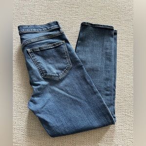 Gap jeans